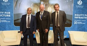 BDB hosted a conference on the financing opportunities by th