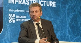 BDB hosted a conference on the financing opportunities by th