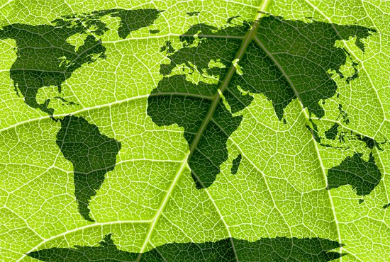 Зелен преход