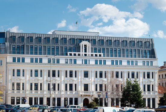 Ратифициран е заемът на ББР от Европейската инвестиционна банка