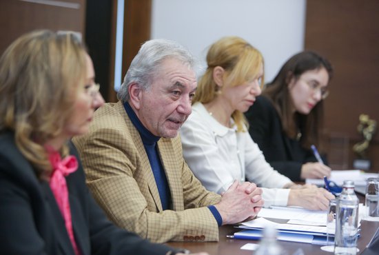 Консултативният съвет към ББР с участието на национално представителните работодателски организации проведе учредителното си заседание