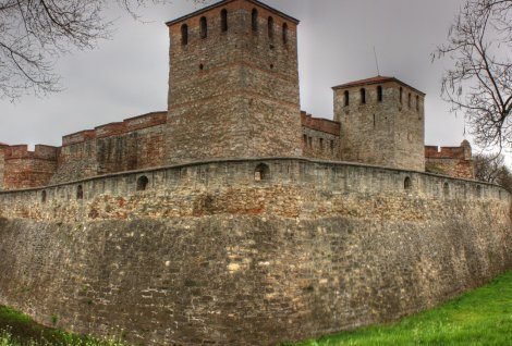 „Чудесата на България“