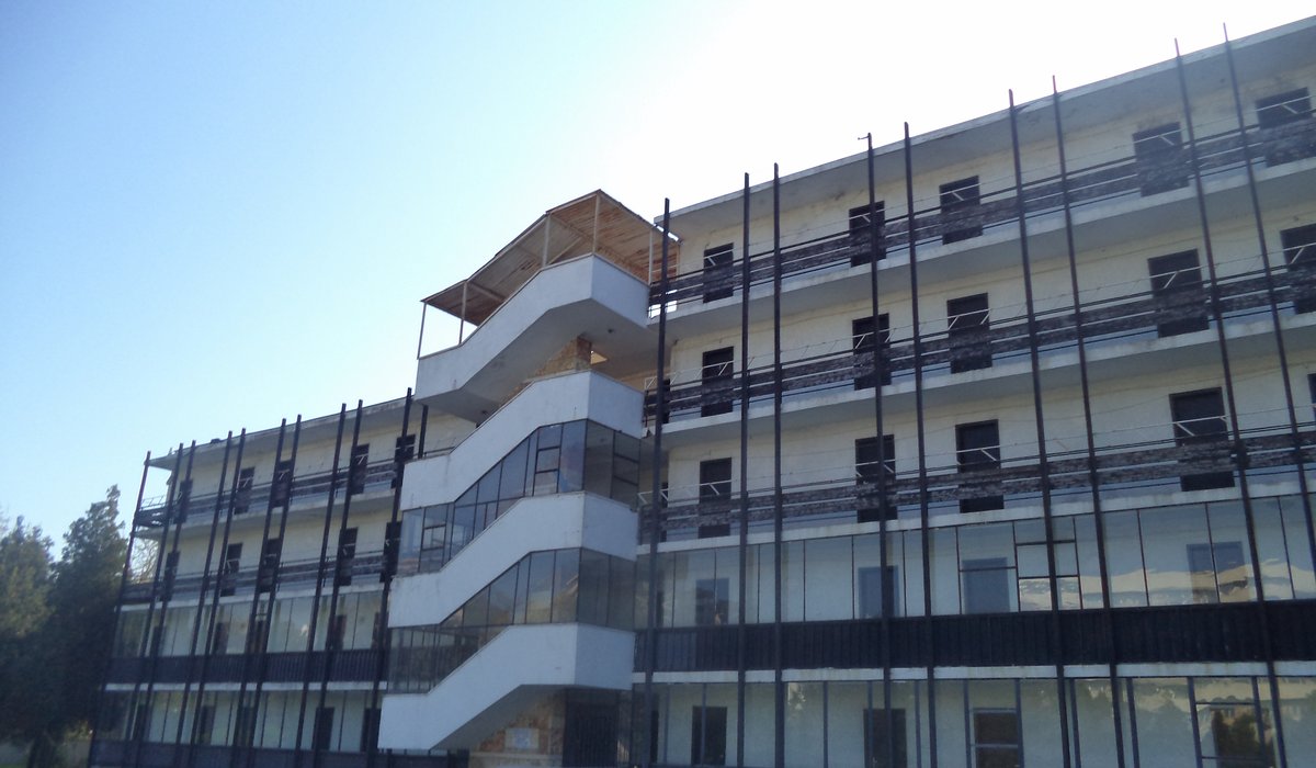 хотел Ален Мак