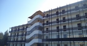 хотел Ален Мак