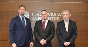 ББР подписа меморандум за сътрудничество с Асоциация „Прозра
