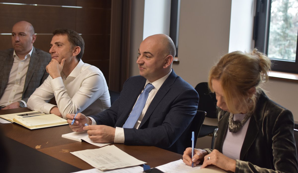 ББР предложи на фондовете за дялови инвестиции сътрудничеств