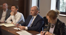 ББР предложи на фондовете за дялови инвестиции сътрудничеств