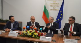 ББР предоставя 60 млн. лв. в нова програма за подкрепа на ту