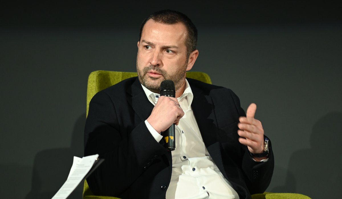 Теодор Ангелов