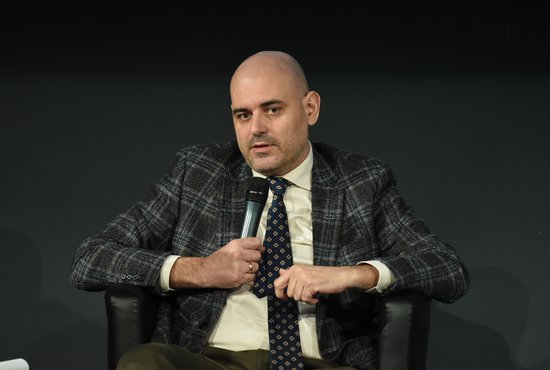 Цанко Арабаджиев