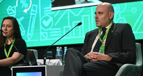 Цанко Арабаджиев, Green Transition