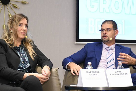 Илия Караниколов