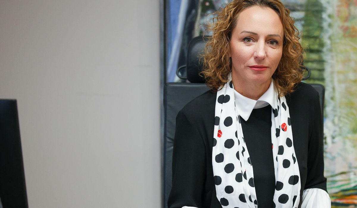 Деляна Иванова