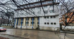 Хотел в гр. Лом (бивш "Дом на моряка")