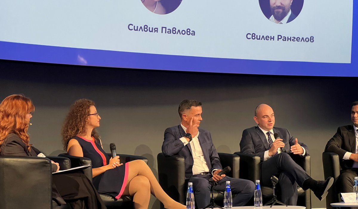 Иван Церовски на Founders Today: Доверието е ключов фактор з