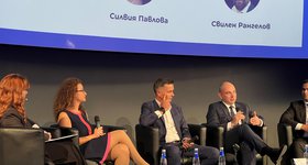 Иван Церовски на Founders Today: Доверието е ключов фактор з