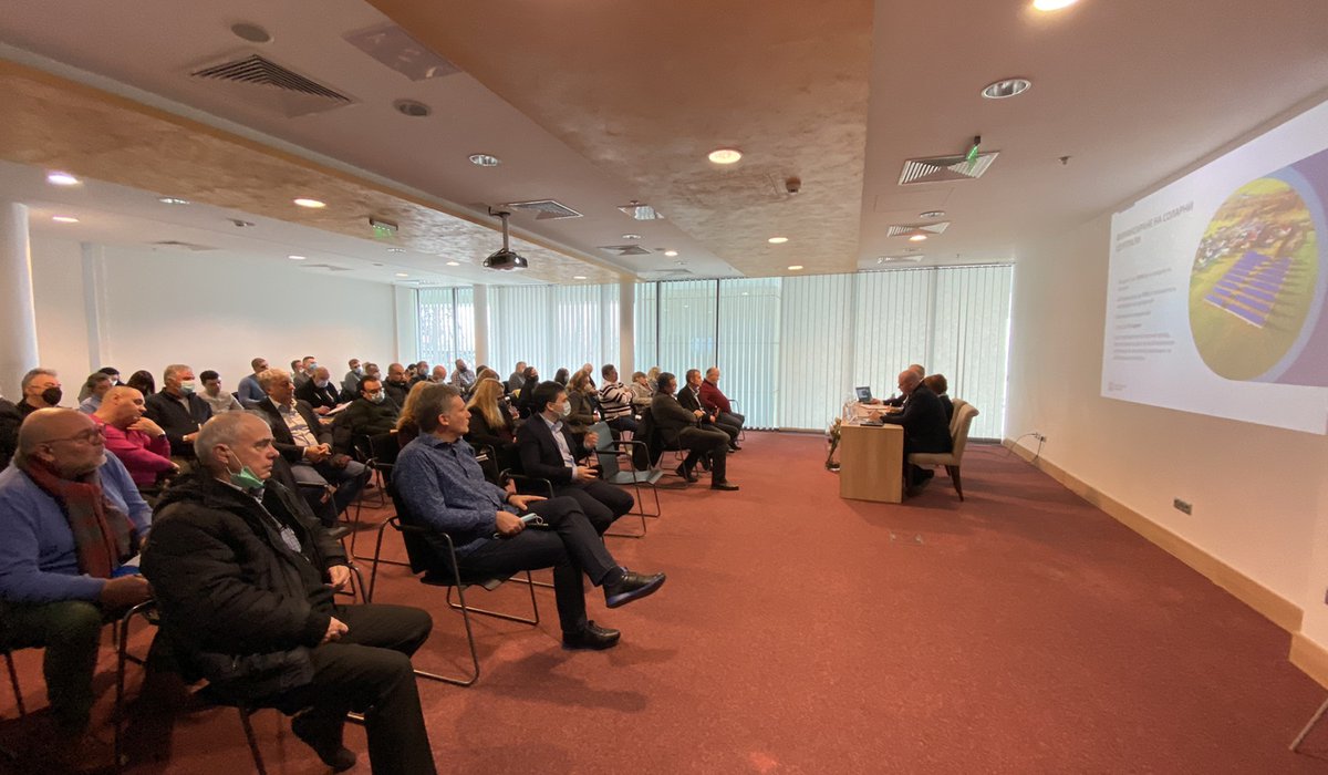 Владимир Георгиев: Туризмът ще бъде сред секторите с подкреп