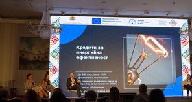 Като банка за развитие ББР ще подпомогне реализирането на Пл