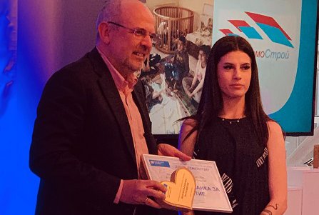 Заедно може да създаваме по-добри истории за България