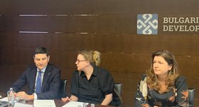 ББР бе домакин на среща за защита на интелектуалната собстве