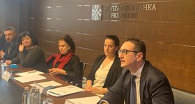 ББР бе домакин на среща за защита на интелектуалната собстве