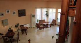 Хотел "Дунав", град Лом