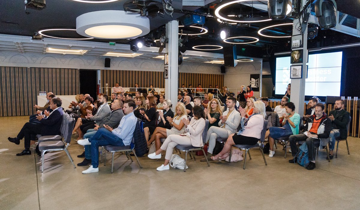 ББР стартира дигиталната си платформа Business Booster в пом