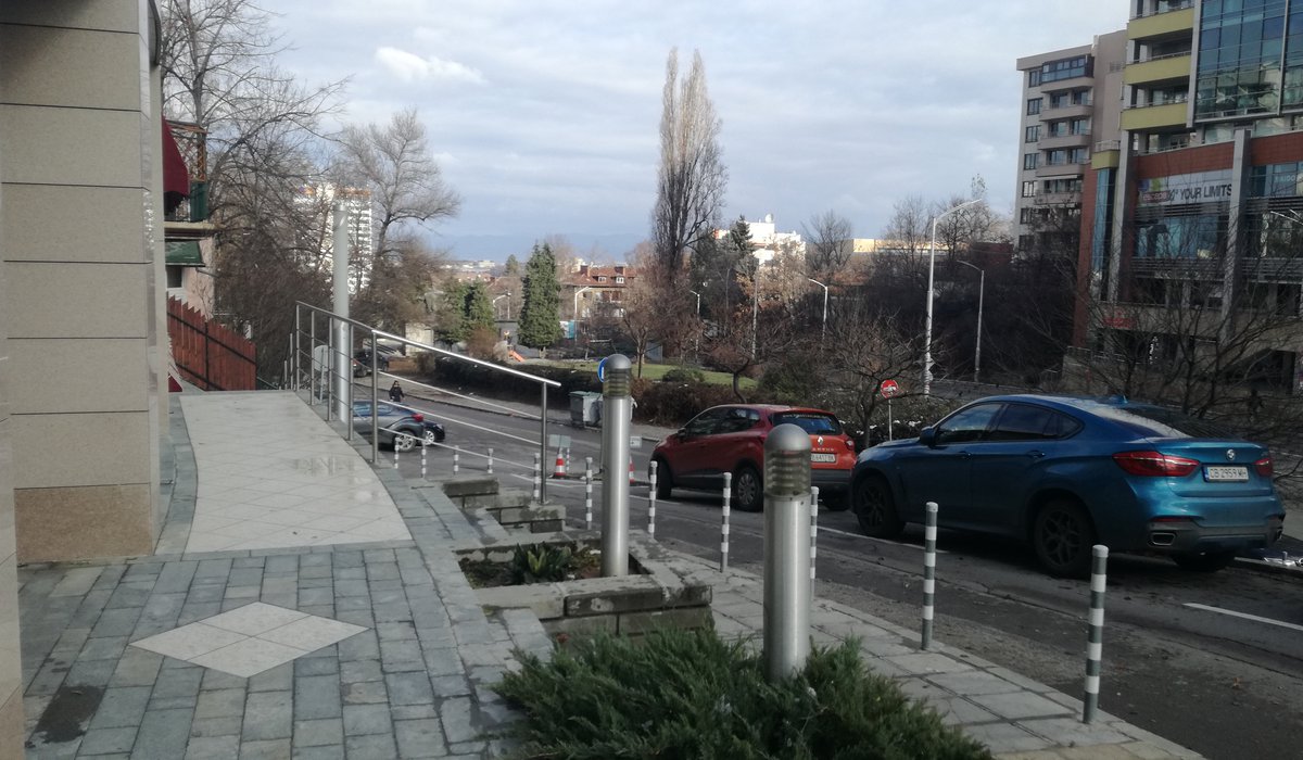 Магазин в София