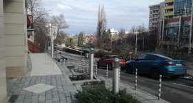 Магазин в София