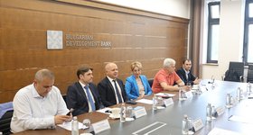 консултативен съвет на ББР, национално представителни организации