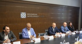 Членовете на Консултативния съвет