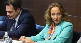 Деляна Иванова, Лъчезар Борисов