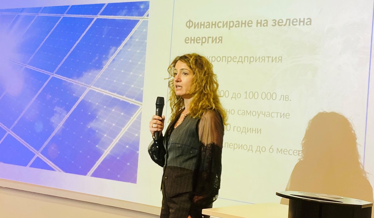 Ивана Цанева