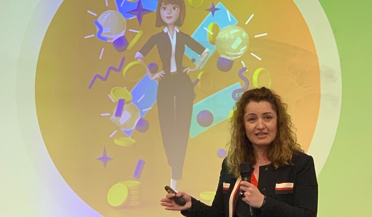 ББР представи актуалните програми за финансиране на стартъпи