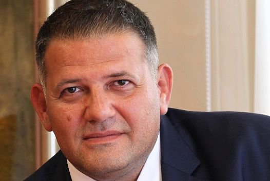 Живко Тодоров участва в международна конференция, посветена на съвместния одит