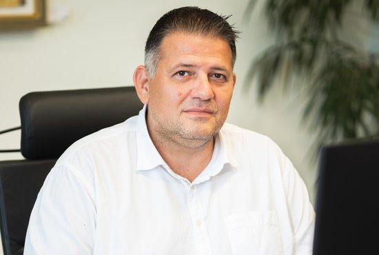 Живко Тодоров: ББР има огромен потенциал да подкрепя предприемачите