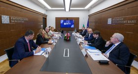 Консултативният съвет към ББР с участието на национално пред