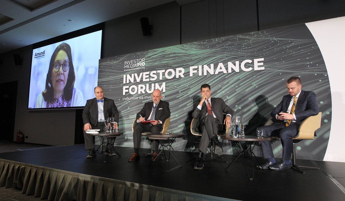 Илия Лингорски: „Държавите от региона на Трите морета имат о