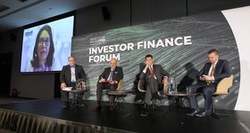 Илия Лингорски: „Държавите от региона на Трите морета имат о