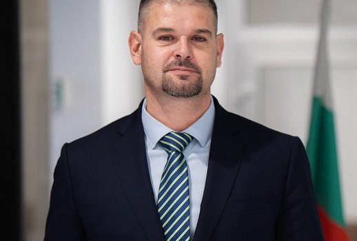 Председателят на УС Илия Караниколов: ББР ще се позиционира като сериозен играч на банковия пазар
