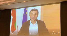 ББР организира конференцията „Три морета: Дялови инвестиции 