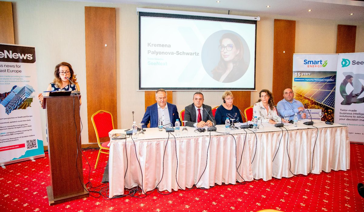 българо-турски бизнес формум, участници