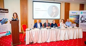 българо-турски бизнес формум, участници