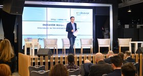 BDB supported a study of the technology sector in Sofia