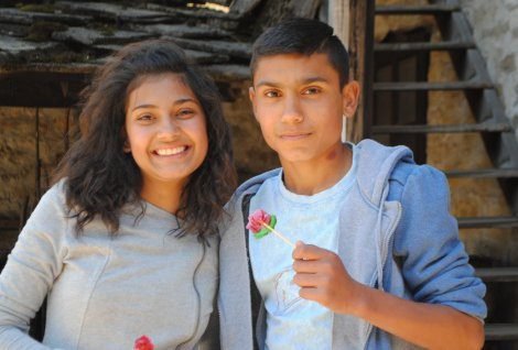 Подкрепа на НФ „Св. Никола“