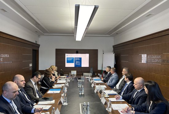 Консултативин съвет към Надзорния съвет на ББР