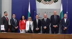 ББР и ЕИБ подписват финансово споразумение за 175 млн. евро