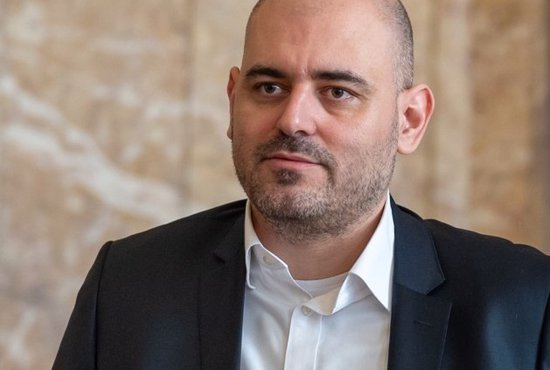 ББР представи приноса си в развитието на иновациите по време на форума „Държавата в подкрепа на спорта – нови възможности“