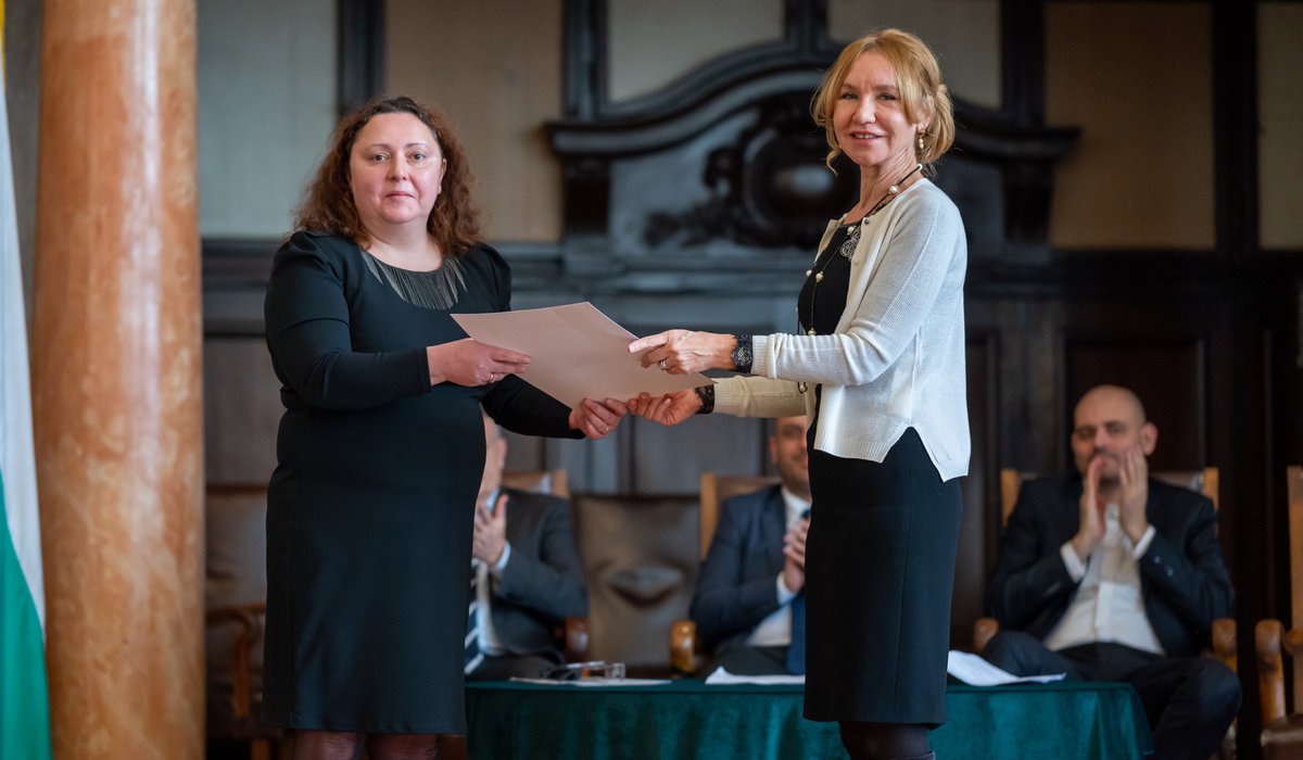 Конкурсът на ББР  и Стопанския факултет в СУ „Нужни ли са ни