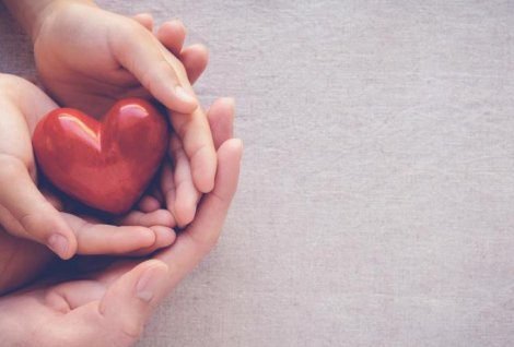 За хората, които имат най-голяма потребност от подкрепа